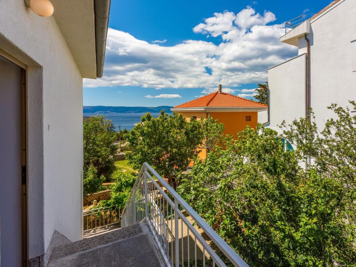 Apartment Tea By Interhome Novi Vinodolski Exterior photo