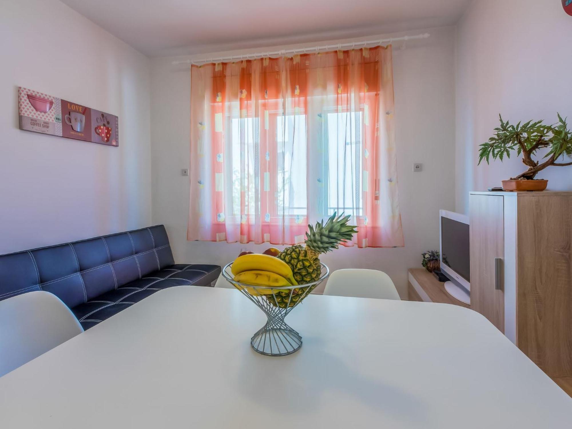 Apartment Tea By Interhome Novi Vinodolski Exterior photo
